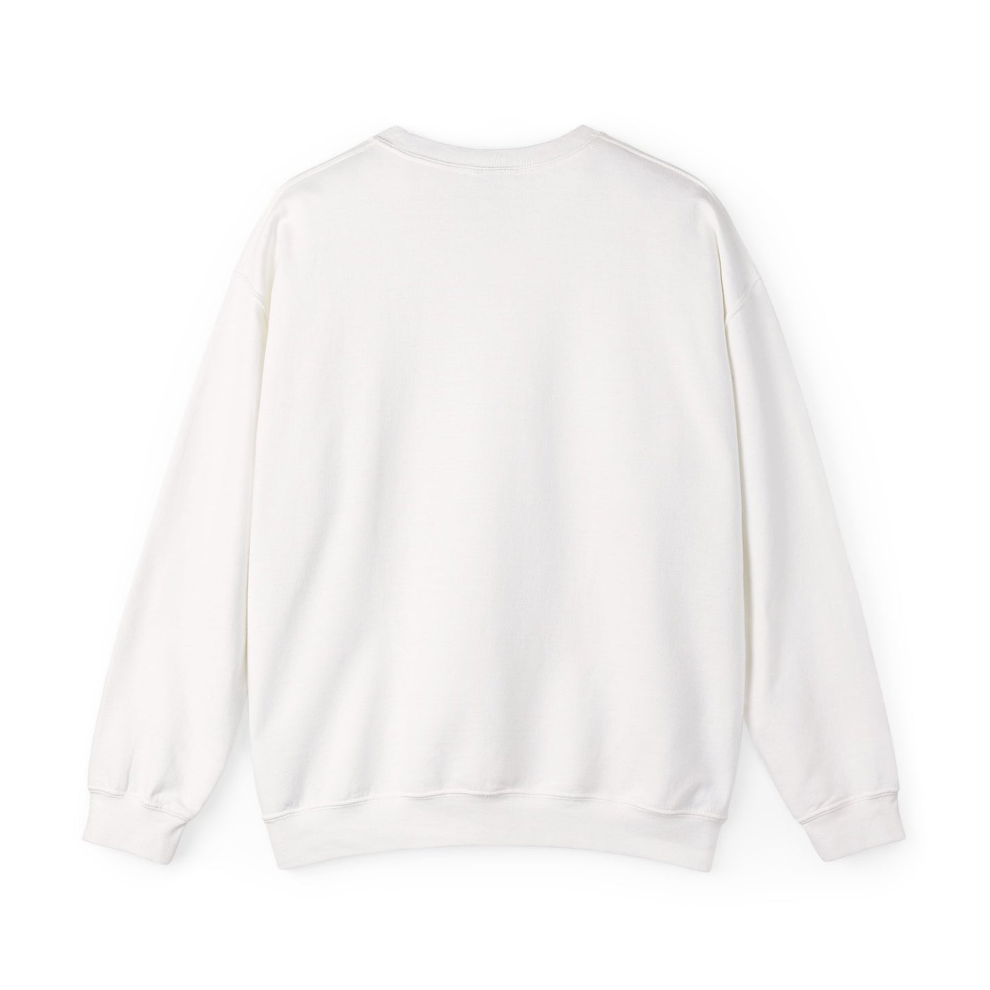 Buddha Vibes Crewneck Sweatshirt | Chill Relaxation Apparel, Yoga Gift, Meditation Outfit, Cozy Sweatshirt, Spiritual Wear