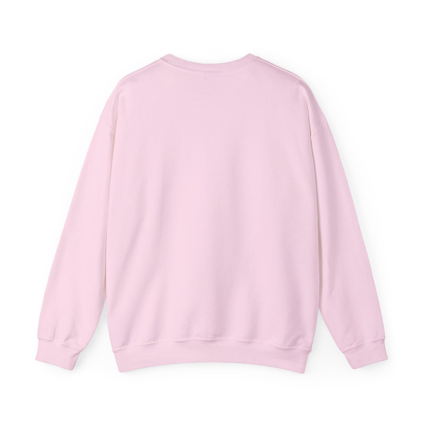 Buddha Vibes Crewneck Sweatshirt | Chill Relaxation Apparel, Yoga Gift, Meditation Outfit, Cozy Sweatshirt, Spiritual Wear