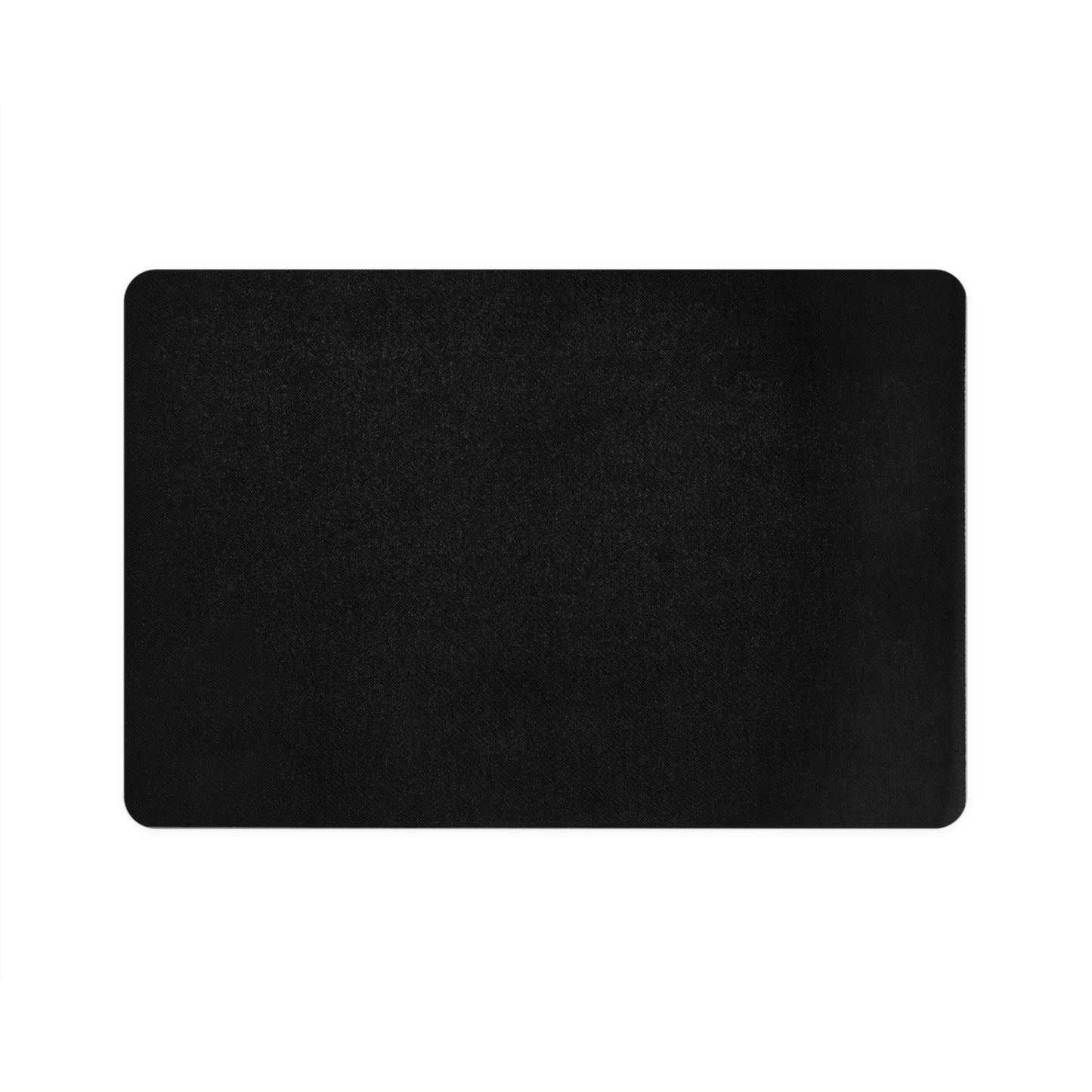 Yoga-Inspired Pet Food Mat for Stylish Meal Time, Non-Slip Dining Mat, Cute Pet Accessories, Perfect Gift for Dog or Cat Lovers