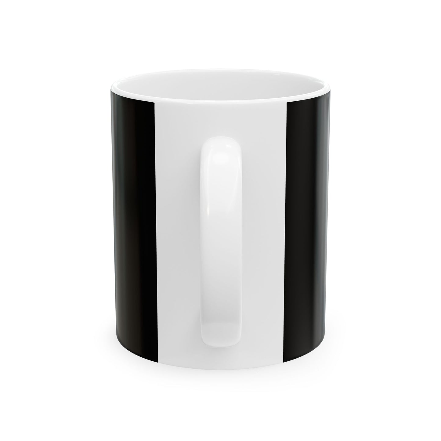 Cosmic Meditation Mug - Universal Energy Design, Spiritual Gift, Yoga Lover's Cup, Meditation Mug, Tranquility Tea Mug