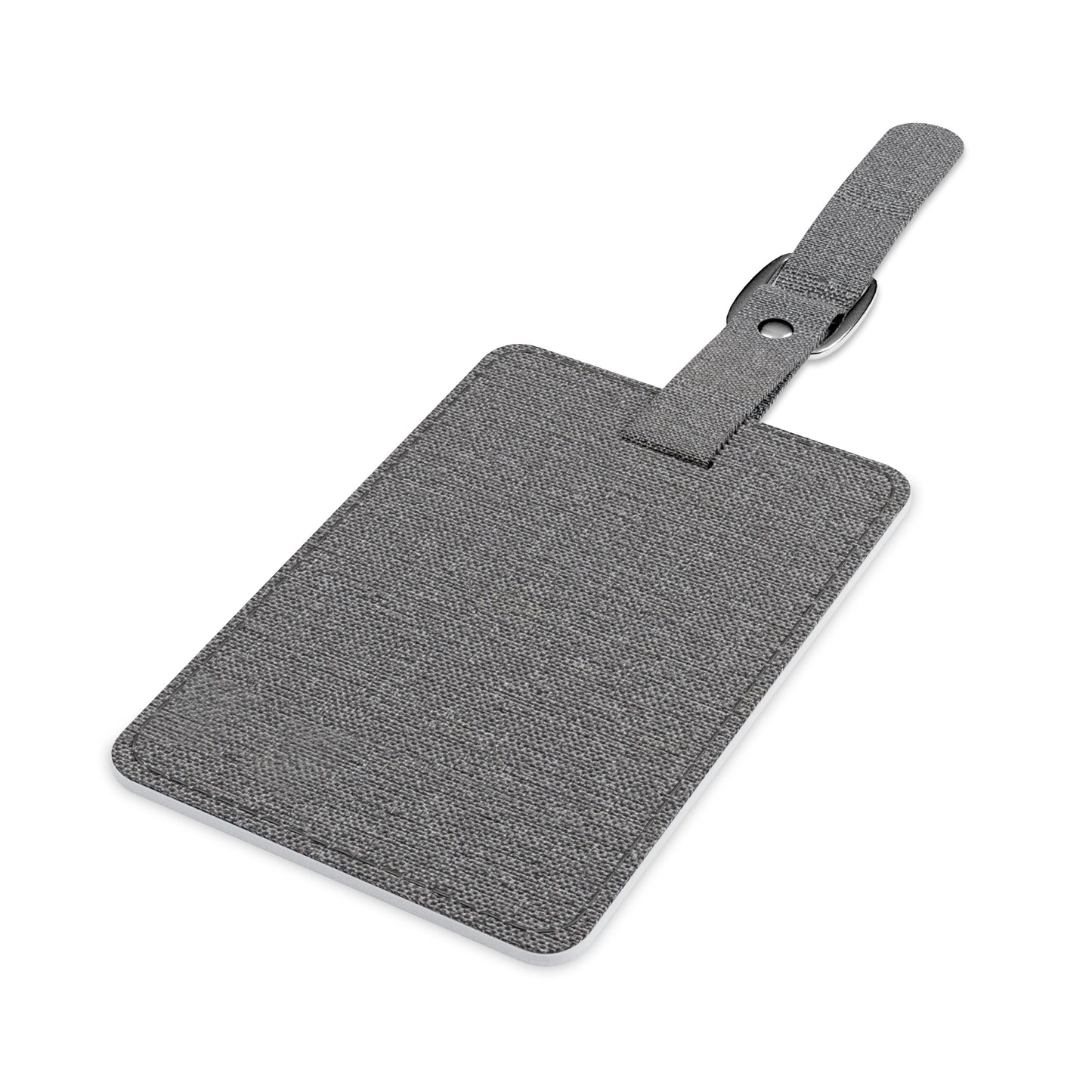 Vintage Travel Luggage Tag - Explore the World