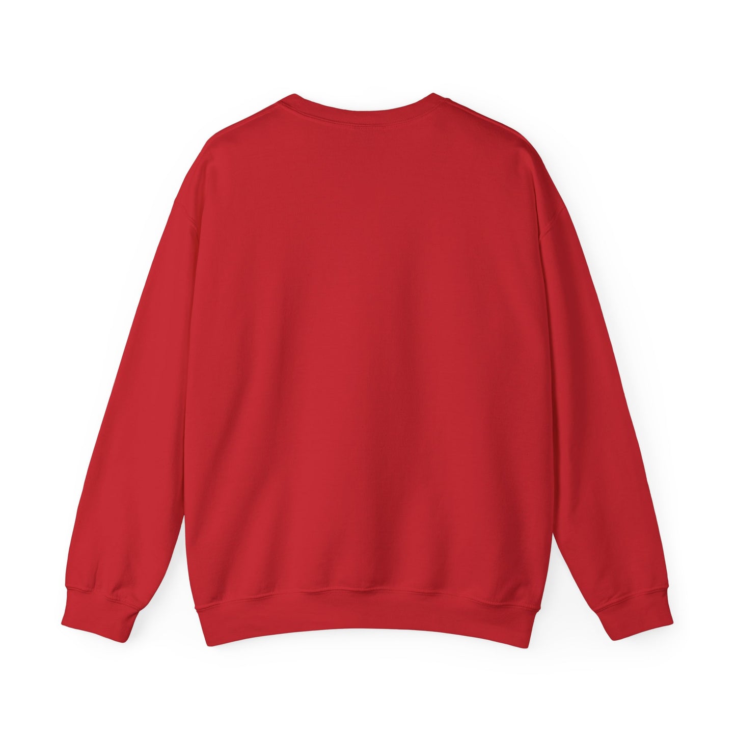 Buddha Vibes Crewneck Sweatshirt | Chill Relaxation Apparel, Yoga Gift, Meditation Outfit, Cozy Sweatshirt, Spiritual Wear