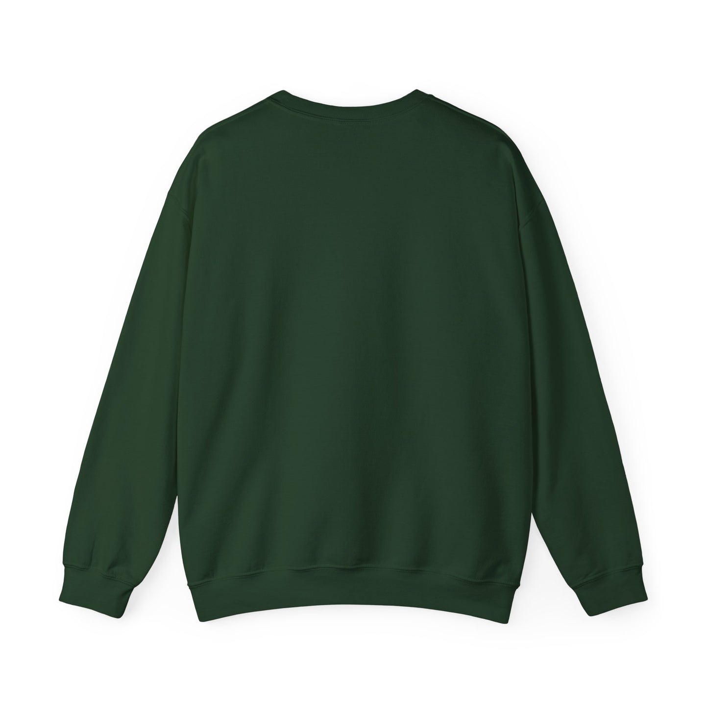 Buddha Vibes Crewneck Sweatshirt | Chill Relaxation Apparel, Yoga Gift, Meditation Outfit, Cozy Sweatshirt, Spiritual Wear