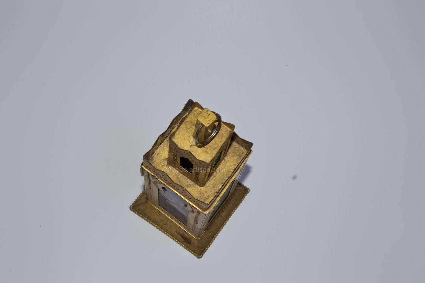 Bougeoirs Terasse