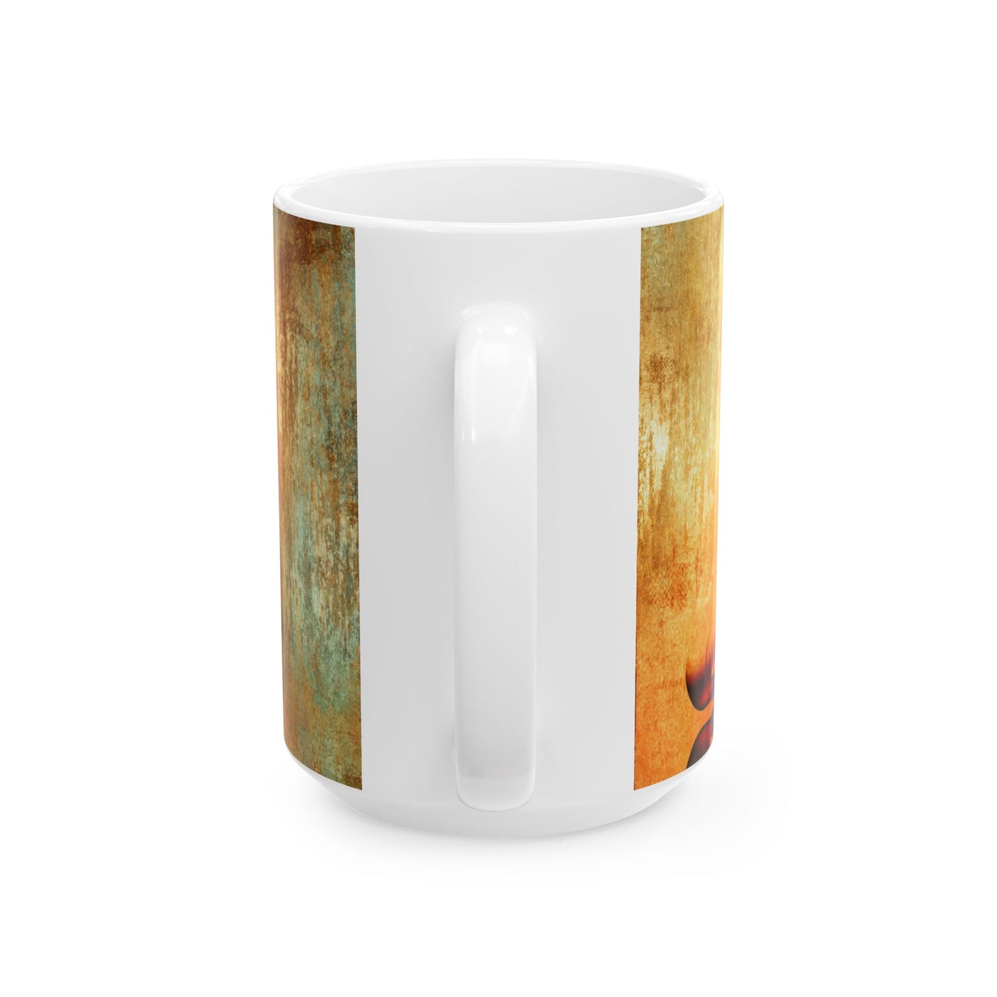 Meditative Buddha Ceramic Mug | Calm Coffee Cup | Zen Home Decor | Perfect Gift for Mindfulness Lovers, Meditation Retreats, Yoga [...]