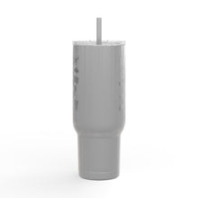 Load image into Gallery viewer, Travel-Inspired Insulated Tumbler - 40oz with Engraved Adventure Designs