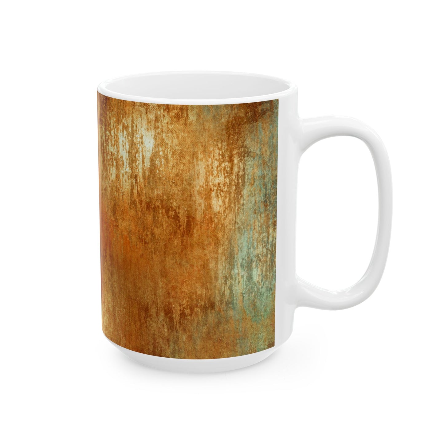 Meditative Buddha Ceramic Mug | Calm Coffee Cup | Zen Home Decor | Perfect Gift for Mindfulness Lovers, Meditation Retreats, Yoga [...]