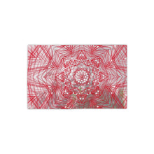 Load image into Gallery viewer, Vibrant Mandala Beach Towels, Summer Gifts, Poolside Must-Have, Travel Essentials, Outdoor Fun, Vacation Ready