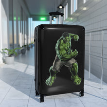 Load image into Gallery viewer, Hulk Suitcase