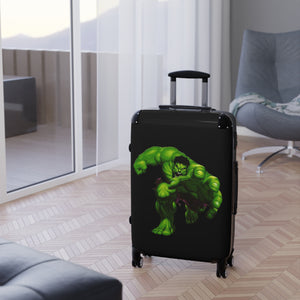 Hulk Suitcase