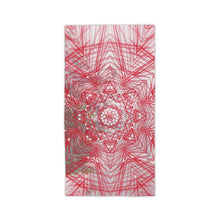 Load image into Gallery viewer, Vibrant Mandala Beach Towels, Summer Gifts, Poolside Must-Have, Travel Essentials, Outdoor Fun, Vacation Ready