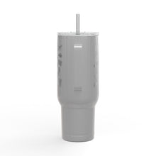 Load image into Gallery viewer, Travel-Inspired Insulated Tumbler - 40oz with Engraved Adventure Designs