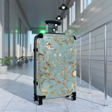 Load image into Gallery viewer, Stylish Suitcase - Travel Luggage, Vacation Gear, Personalized Travel Bag, Unique Gift for Travelers, Summer Adventure Essentials