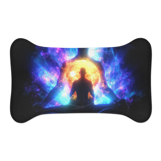 Cosmic Pet Feeding Mats - Vibrant Dog Bowl Mat for Pet Lovers, Unique Puppy Feeding Station, Stylish Pet Decor, Gift for Animal [...]