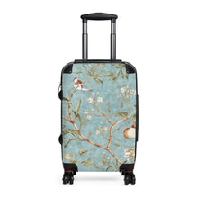 Load image into Gallery viewer, Stylish Suitcase - Travel Luggage, Vacation Gear, Personalized Travel Bag, Unique Gift for Travelers, Summer Adventure Essentials