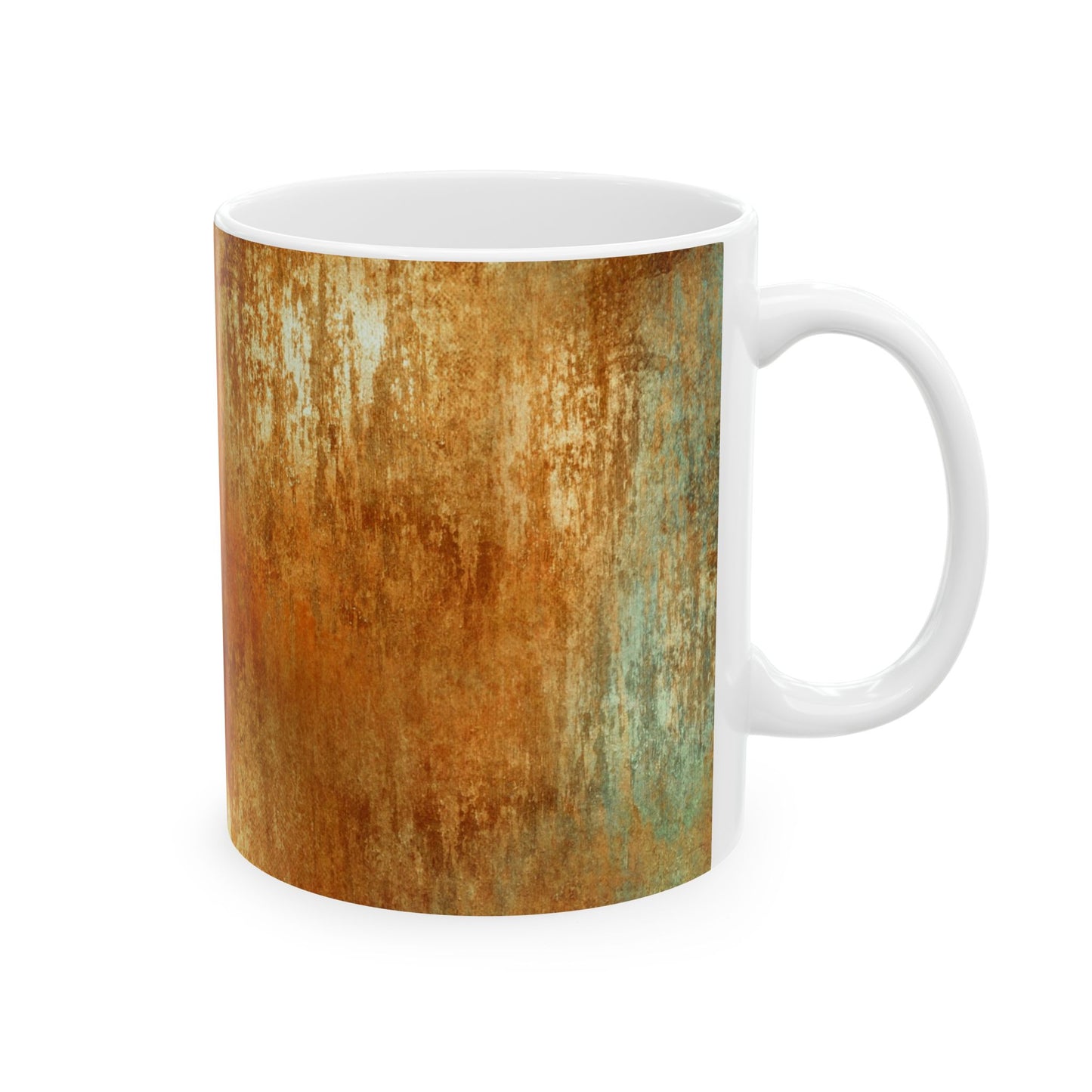 Meditative Buddha Ceramic Mug | Calm Coffee Cup | Zen Home Decor | Perfect Gift for Mindfulness Lovers, Meditation Retreats, Yoga [...]