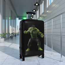 Load image into Gallery viewer, Hulk Suitcase