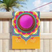 Load image into Gallery viewer, Mandala Beach Towels
