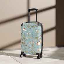 Load image into Gallery viewer, Stylish Suitcase - Travel Luggage, Vacation Gear, Personalized Travel Bag, Unique Gift for Travelers, Summer Adventure Essentials