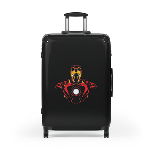 Iron Man Suitcase