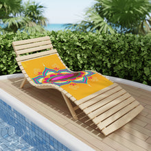 Load image into Gallery viewer, Mandala Beach Towels