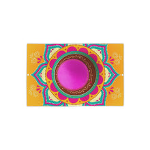 Load image into Gallery viewer, Mandala Beach Towels