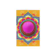 Load image into Gallery viewer, Mandala Beach Towels