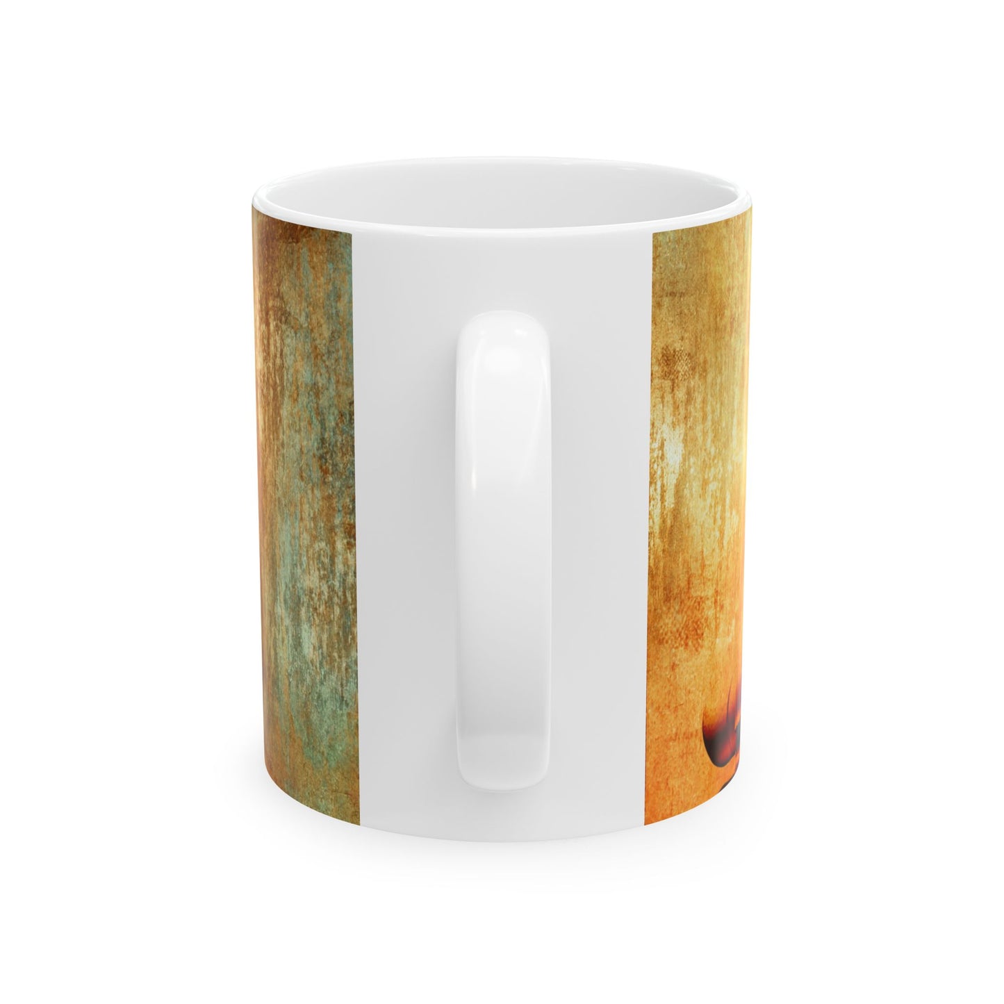 Meditative Buddha Ceramic Mug | Calm Coffee Cup | Zen Home Decor | Perfect Gift for Mindfulness Lovers, Meditation Retreats, Yoga [...]