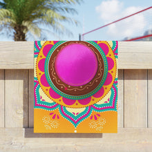 Load image into Gallery viewer, Mandala Beach Towels