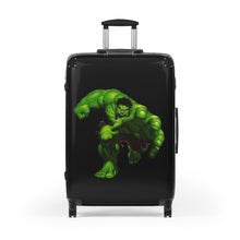 Load image into Gallery viewer, Hulk Suitcase