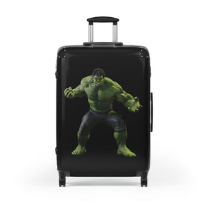 Hulk Suitcase