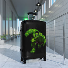 Load image into Gallery viewer, Hulk Suitcase