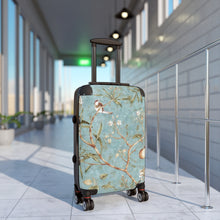 Load image into Gallery viewer, Stylish Suitcase - Travel Luggage, Vacation Gear, Personalized Travel Bag, Unique Gift for Travelers, Summer Adventure Essentials