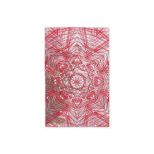 Load image into Gallery viewer, Vibrant Mandala Beach Towels, Summer Gifts, Poolside Must-Have, Travel Essentials, Outdoor Fun, Vacation Ready