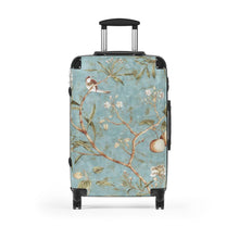 Load image into Gallery viewer, Stylish Suitcase - Travel Luggage, Vacation Gear, Personalized Travel Bag, Unique Gift for Travelers, Summer Adventure Essentials