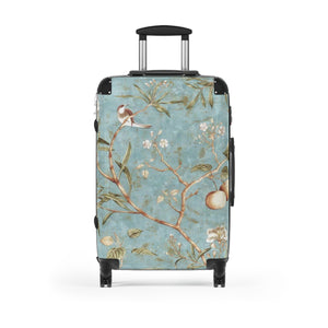 Stylish Suitcase - Travel Luggage, Vacation Gear, Personalized Travel Bag, Unique Gift for Travelers, Summer Adventure Essentials