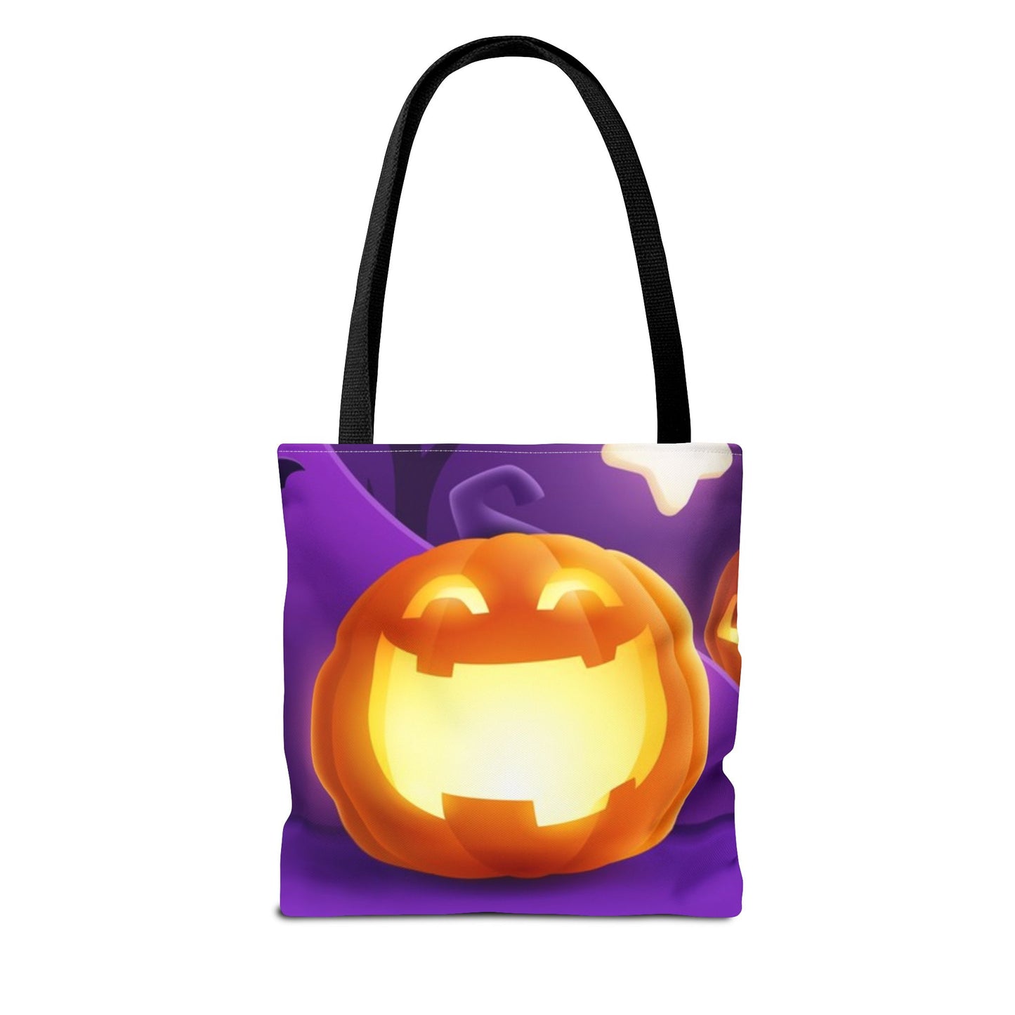 Halloween Pumpkin Tote Bag - Perfect for Fall Celebrations, Trick-or-Treating, and Seasonal Style, Eco-Friendly Shopping Bag, [...]