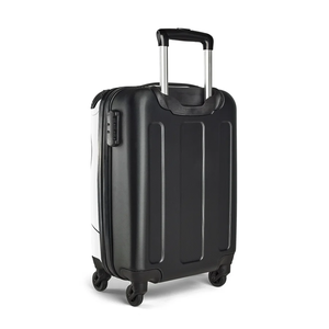 Custom Traveller Luggage Set - 3-Piece with Photos & Logo, UV Resistant & Waterproof