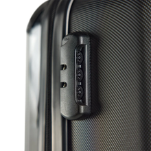Load image into Gallery viewer, Custom Traveller Luggage Set - 3-Piece with Photos &amp; Logo, UV Resistant &amp; Waterproof