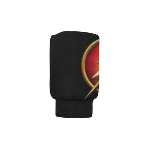 Flash Hero Car Shift Knob Cover Hand Brake Cover