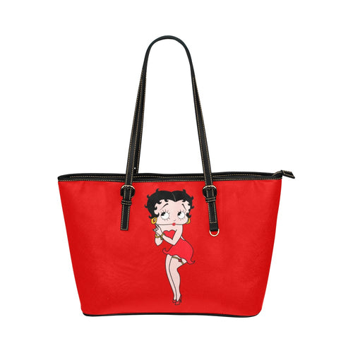 Betty Boop Purse Bag