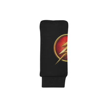 Load image into Gallery viewer, Flash Hero Car Shift Knob Cover Hand Brake Cover