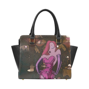 Jessica Rabbit Bag