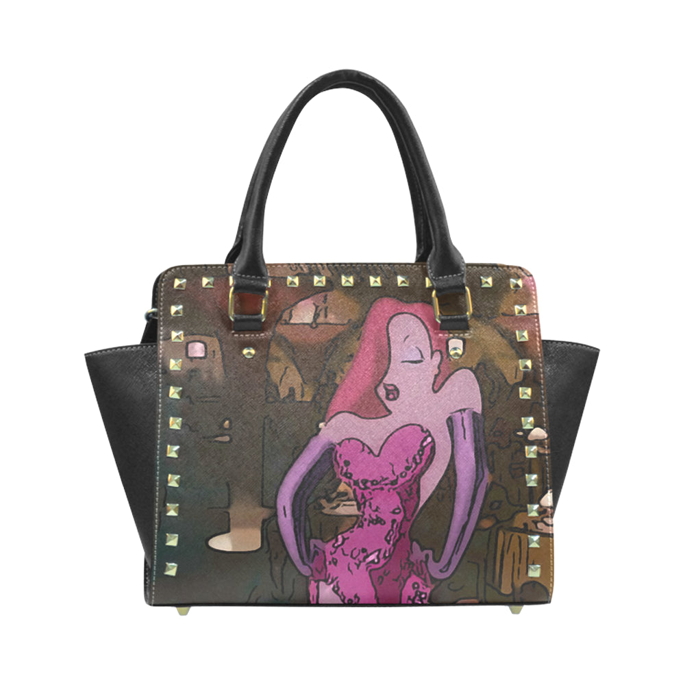 Jessica Rabbit Bag