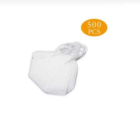 Face Mask (Pack of 500)