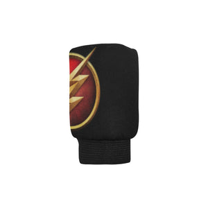 Flash Hero Car Shift Knob Cover Hand Brake Cover