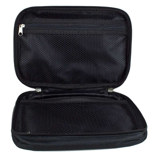 London Make Up Bag